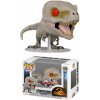 Funko Pop! 1219 Jurassic World Atrociraptor (Ghost) Funko Pop! 1219 Jurassic World Atrociraptor (Ghost)