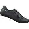 Cestné cyklistické tretry Shimano SHRC300 čierne 42 Cestné cyklistické tretry Shimano SHRC300 čierne 42