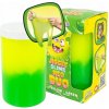 JIGGLY SLIME NEO DUO ŽLTO-ZELENÝ 430 G JIGGLY SLIME NEO DUO ŽLTO-ZELENÝ 430 G