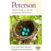 Peterson Field Guide To North American Bird Nests (Matthew Monjello,David Moskowitz)(Brožovaná) Peterson Field Guide To North American Bird Nests (Matthew Monjello,David Moskowitz)(Brožovaná)