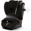 Cybex PALLAS G3 i-Size 2026 Moon Black Plus