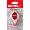 KORES Korekčný roller, 4,2 mm x 8 m KORES Korekčný roller, 4,2 mm x 8 m