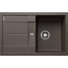 Blanco METRA XL 6 S kávová