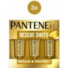 Pantene Repair & Protect Rescue Shots 3ks (3 x 15 ml) Pantene Repair & Protect Rescue Shots 3ks (3 x 15 ml)