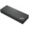 Lenovo ThinkPad Thunderbolt 4 Workstation Dock 40B00300EU Lenovo ThinkPad Thunderbolt 4 Workstation Dock 40B00300EU