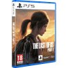 PS5 - The Last of Us Part I KS PS5 - The Last of Us Part I KS