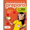 Prepara 2n ESO Lengua castellana (PAULA COSIALLS ESCRIBANO)(Krúžková) Prepara 2n ESO Lengua castellana (PAULA COSIALLS ESCRIBANO)(Krúžková)