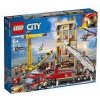 LEGO City 60216 Hasičský zbor v centre mesta LEGO City 60216 Hasičský zbor v centre mesta