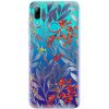 Odolné silikónové puzdro iSaprio - Rowanberry - Huawei P Smart 2019 Odolné silikónové puzdro iSaprio - Rowanberry - Huawei P Smart 2019