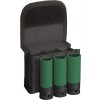 BOSCH PRO Impact Socket Set s kryty PET, 1”, velmi hluboké, 3 ks 2608003033 BOSCH PRO Impact Socket Set s kryty PET, 1”, velmi hluboké, 3 ks 2608003033