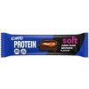 CORNY SOFT proteínová tyčinka horká čokoláda-brownie 45 g CORNY SOFT proteínová tyčinka horká čokoláda-brownie 45 g