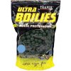Prírodná nástraha proteínové guličky Traper 1000 g Prírodná nástraha proteínové guličky Traper 1000 g