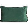 Eurofirany vankúš MELIA2 TMAVOZELENÁ 30X50