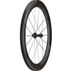 Predné zapletené koleso Specialized Roval Rapide Sprint CLX 700 Front - satin carbon/gloss black uni Predné zapletené koleso Specialized Roval Rapide Sprint CLX 700 Front - satin carbon/gloss black uni
