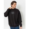 Vans Classic Oval Crew black