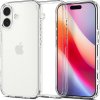 SPIGEN Ultra Hybrid case iPhone 17 Clear SPIGEN Ultra Hybrid case iPhone 17 Clear