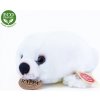 Rappa Plyšový tuleň 23 cm ECO-FRIENDLY Rappa Plyšový tuleň 23 cm ECO-FRIENDLY