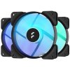 Fractal Design Aspect 12 RGB PWM 3-pack FD-F-AS1-1207 Fractal Design Aspect 12 RGB PWM 3-pack FD-F-AS1-1207