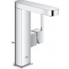 Grohe Plus - Umývadlová batéria M s výpustom, chróm 23871003 Grohe Plus - Umývadlová batéria M s výpustom, chróm 23871003