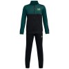 Súprava UNDER ARMOUR CB KNIT TRACK SUIT 1373978-006 164 Súprava UNDER ARMOUR CB KNIT TRACK SUIT 1373978-006 164