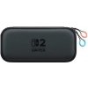 Nintendo Switch 2 Carrying Case & Screen Protector Nintendo Switch 2 Carrying Case & Screen Protector