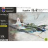 Kovozávody Prostějov Ilyushin IL-2 Kovozávody Prostějov Ilyushin IL-2