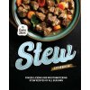 Stew Cookbook Stew Cookbook