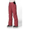 686 nohavice Wmns Gore-Tex Willow Insl Pant Rosewood ROSW vel. L 686 nohavice Wmns Gore-Tex Willow Insl Pant Rosewood ROSW vel. L