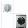 Ecovacs Winbot W3 OMNI čistič oken bílý () Ecovacs Winbot W3 OMNI čistič oken bílý ()