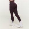 GymBeam Dámske legíny BEAT Berrywood