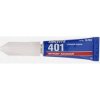Loctite 401 sekundové lepidlo 3 g, 12 ks v kartóne Loctite 401 sekundové lepidlo 3 g, 12 ks v kartóne