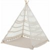 Detský stan teepee Herle – Bloomingville Mini Detský stan teepee Herle – Bloomingville Mini