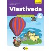 Vlastiveda pre 4. ročník ZŠ - učebnica - Gašparová Miroslava, Krížová Jana