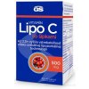 GS Vitamín Lipo C 500mg so šípkami 90+10 tabliet GS Vitamín Lipo C 500mg so šípkami 90+10 tabliet