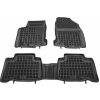Koberce Gumenné Rezaw-Plast Lexus NX 300h 2014-2021 Koberce Gumenné Rezaw-Plast Lexus NX 300h 2014-2021