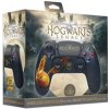 Bezdrátový ovladač Hogwarts Legacy - Golden Snidget Wireless Controller (PS4)