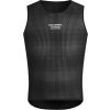 Funkčné tielko Pas Normal Studios Men's Mechanism Pro Sleeveless Base Layer čierna M Funkčné tielko Pas Normal Studios Men's Mechanism Pro Sleeveless Base Layer čierna M