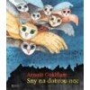 Sny na dobrou noc - Arnošt Goldflam Sny na dobrou noc - Arnošt Goldflam
