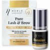 Lepidlo na umelé riasy Noble Lashes, fľaštička 3 ml Lepidlo na umelé riasy Noble Lashes, fľaštička 3 ml