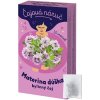 Leros Čaj bylinný Čajová náruč materiná dúška 20 x 1 g