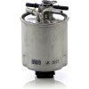 MANN-FILTER Palivový filter WK9027 MANN-FILTER Palivový filter WK9027