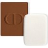 DIOR Dior Forever Natural Velvet Refill dlhotrvajúci kompaktný make-up náhradná náplň odtieň 8N Neutral 10 g DIOR Dior Forever Natural Velvet Refill dlhotrvajúci kompaktný make-up náhradná náplň odtieň 8N Neutral 10 g