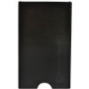 Horsefeathers Flynn Phone Case - Black one size Horsefeathers Flynn Phone Case - Black one size