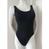 Dámske jednodielne plavky KW0KW01599 BEH black - Calvin Klein M Dámske jednodielne plavky KW0KW01599 BEH black - Calvin Klein M