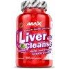 Amix Liver Cleanse 100 cps Amix Liver Cleanse 100 cps
