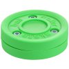 Merco Green Puck tréningový hokejový puk - 1 ks Merco Green Puck tréningový hokejový puk - 1 ks