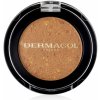 Dermacol Infinity Moon trblietavé očné tiene 02 4,5 g Dermacol Infinity Moon trblietavé očné tiene 02 4,5 g