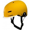 Detská prilba Bemoov H1 yellow M Detská prilba Bemoov H1 yellow M