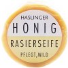 Haslinger Honey mydlo na holenie 60 g Haslinger Honey mydlo na holenie 60 g