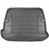 Gumová vaňa kufra FROGUM - Volvo S60 II 2010-2018 Gumová vaňa kufra FROGUM - Volvo S60 II 2010-2018